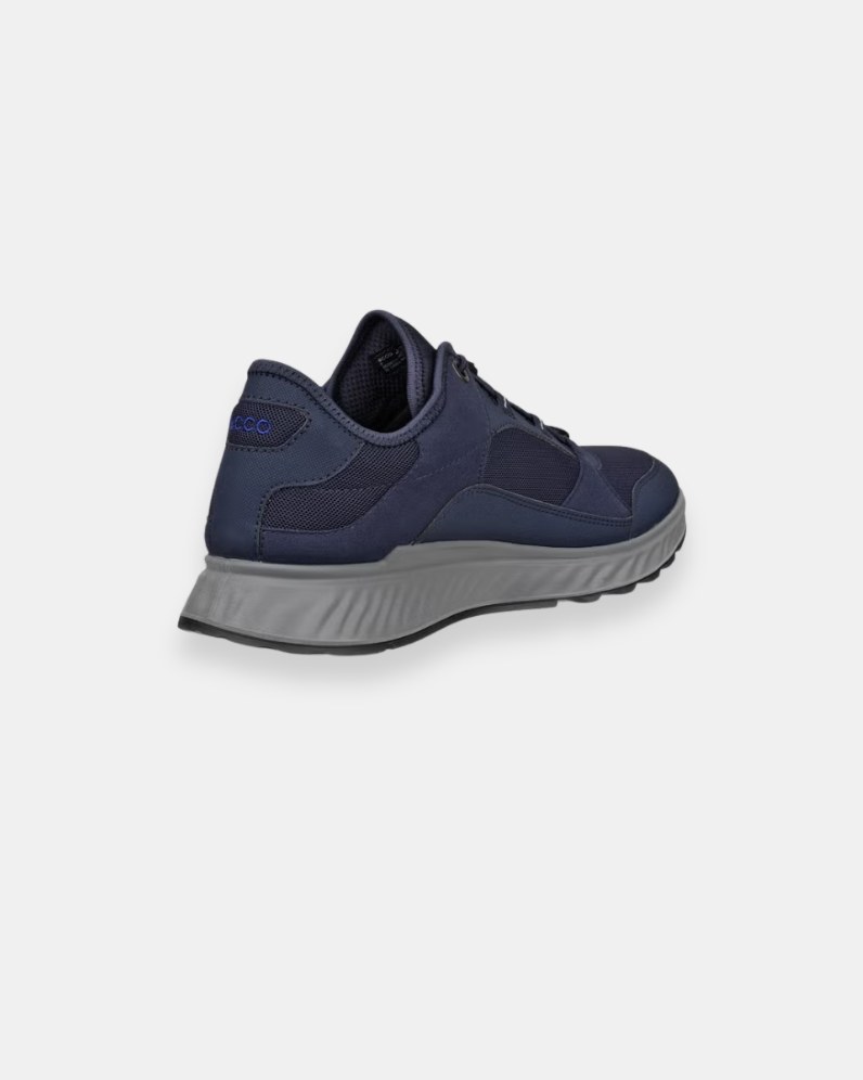 Ecco Exostride Low Shoe