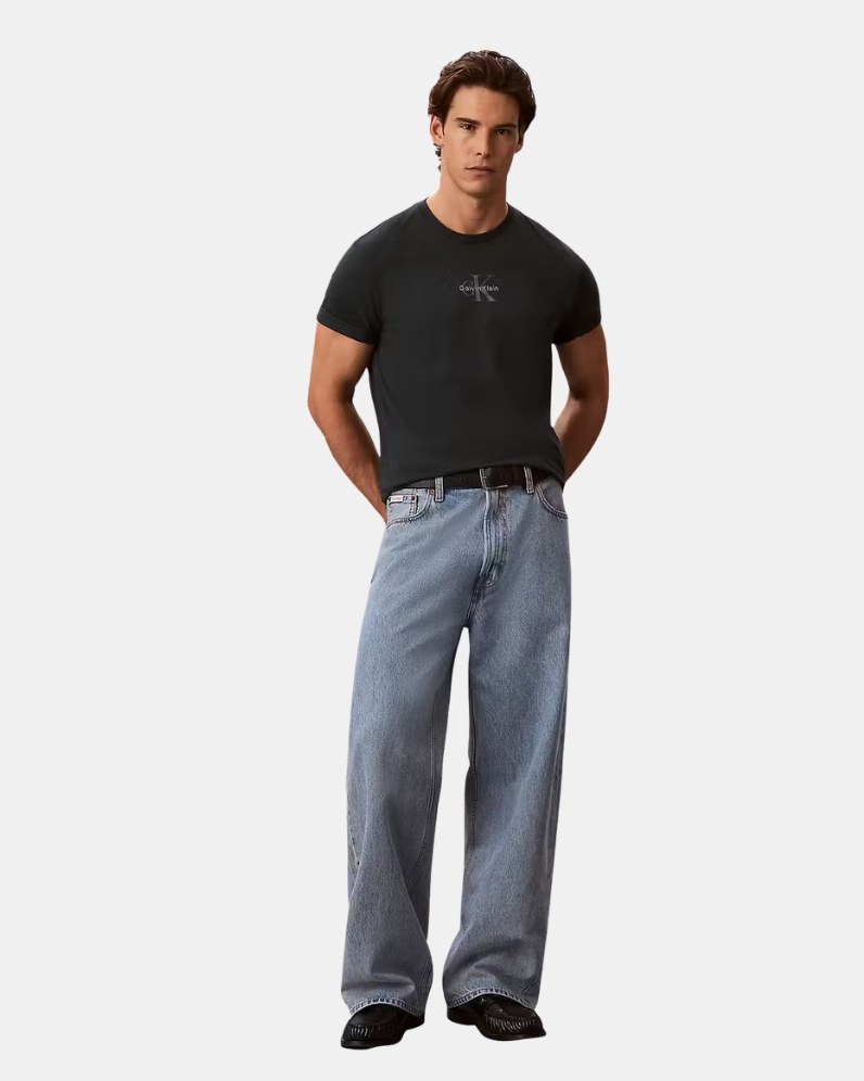 Micro Monologo T-Shirt