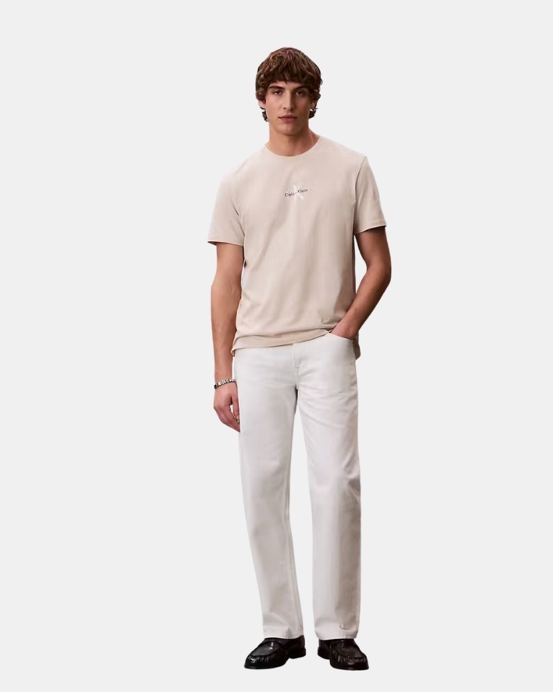 Micro Monologo T-Shirt