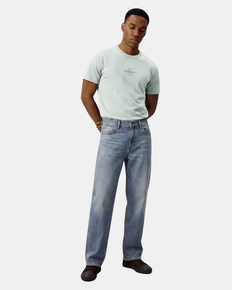 Micro Monologo T-Shirt