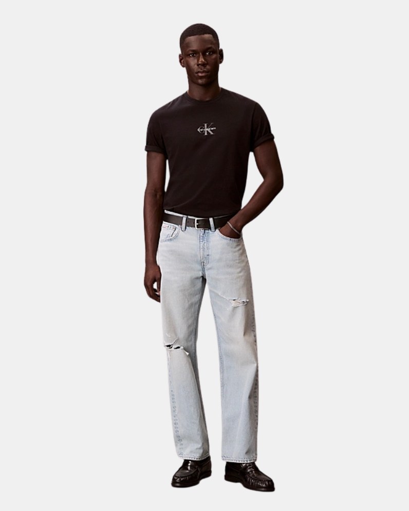 Micro Monologo T-Shirt