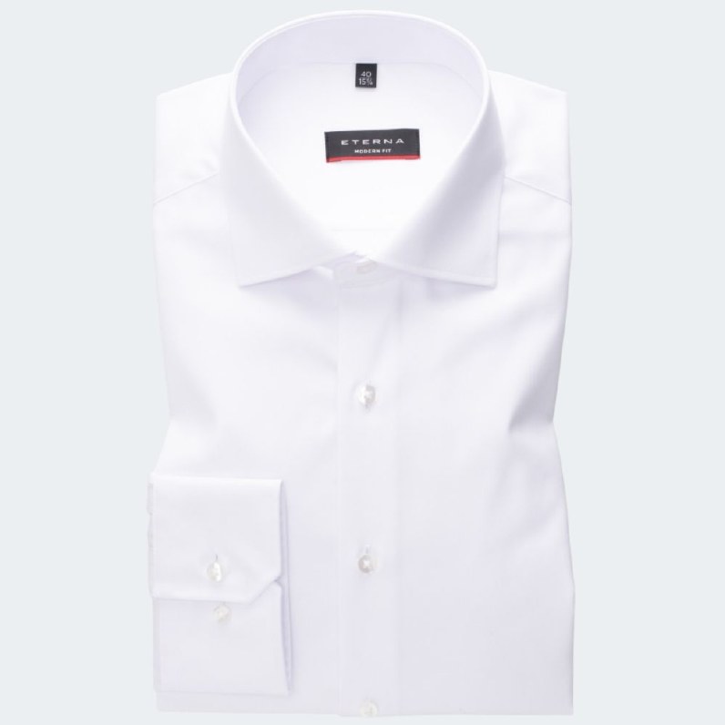 Eterna Modern Fit Formal Shirt