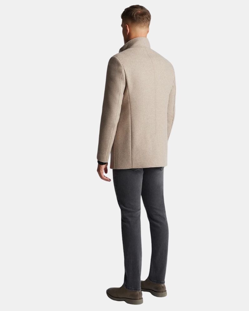 Jonah Coat