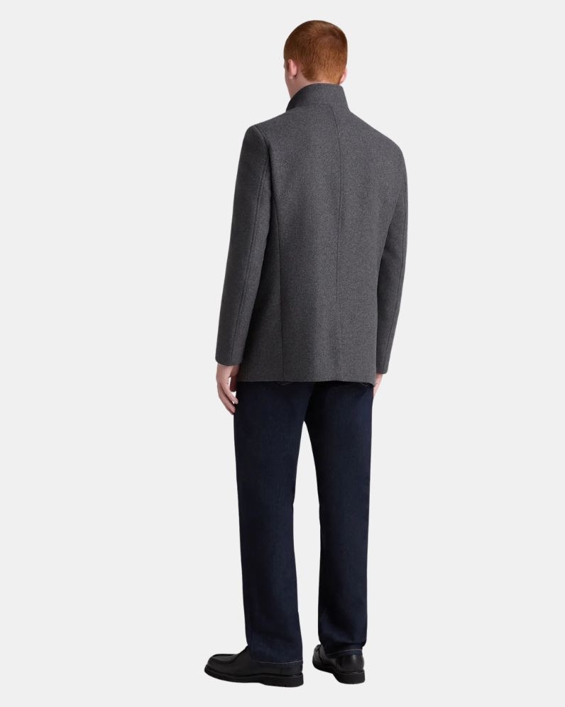 Jonah Coat