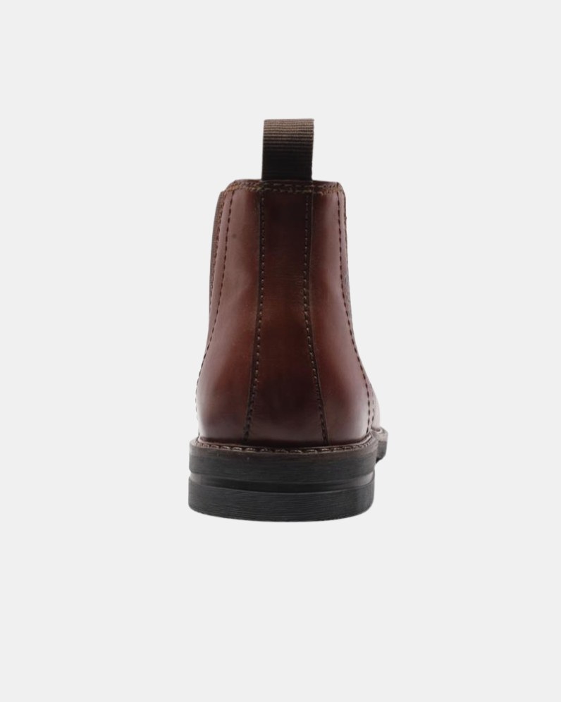 Chelsea Boot