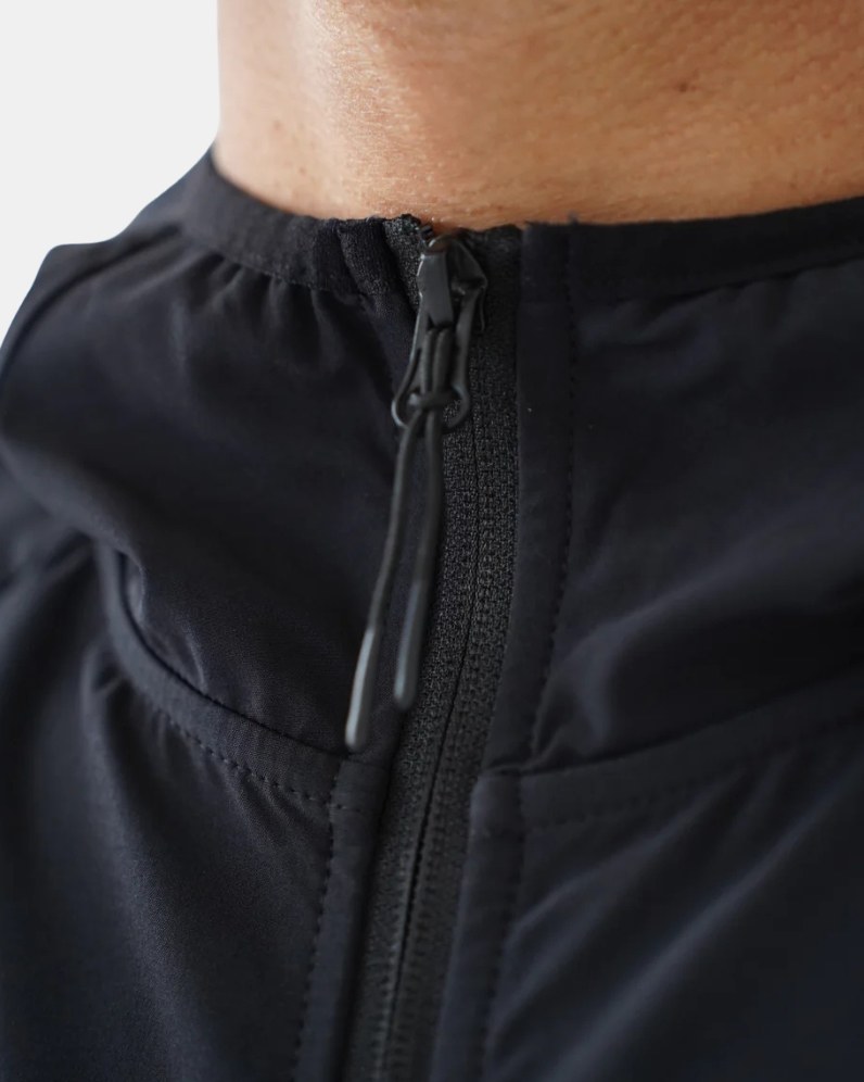 Active Core Jacket
