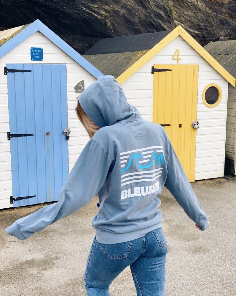 Tides Hood