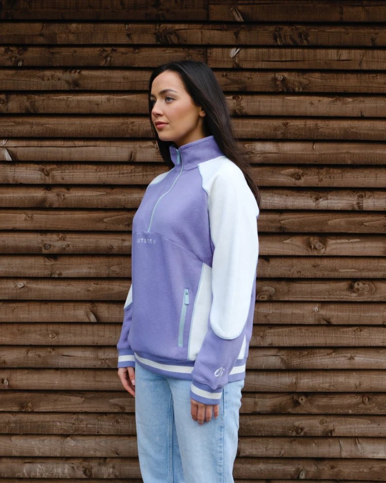 Arcs Sports Fleece