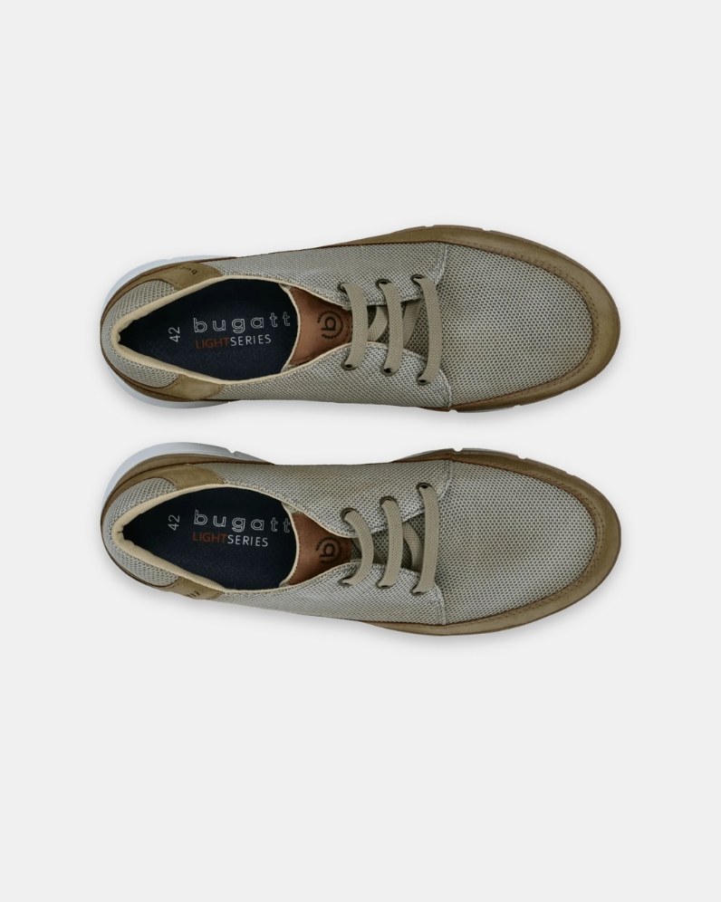 Sonny Contrast Sneaker