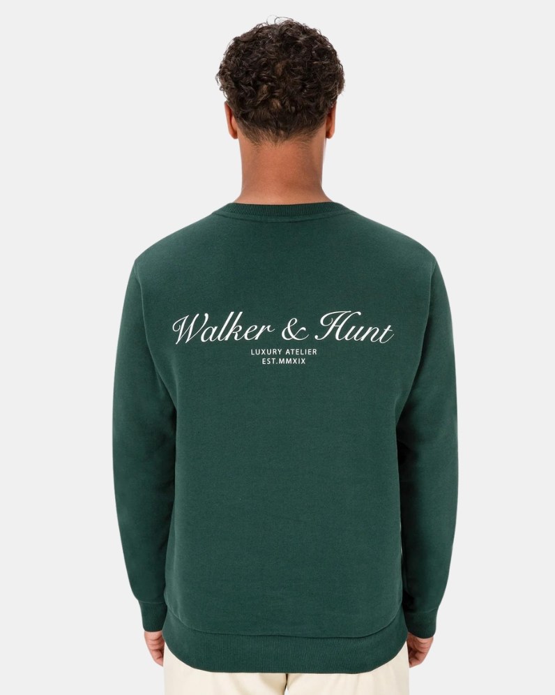Atelier Sweater