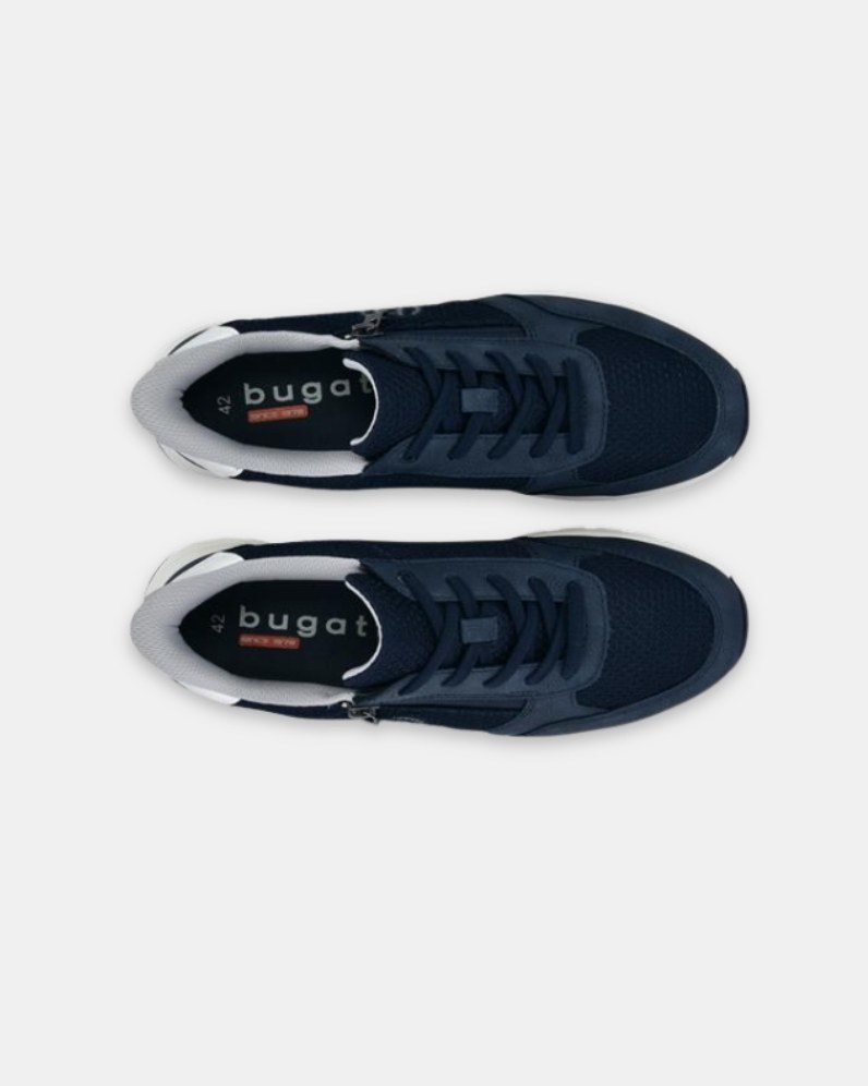 Mix Casual Shoe