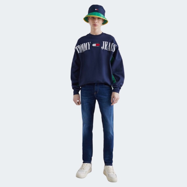 Tommy Jeans Austin Slim Tapered Jeans