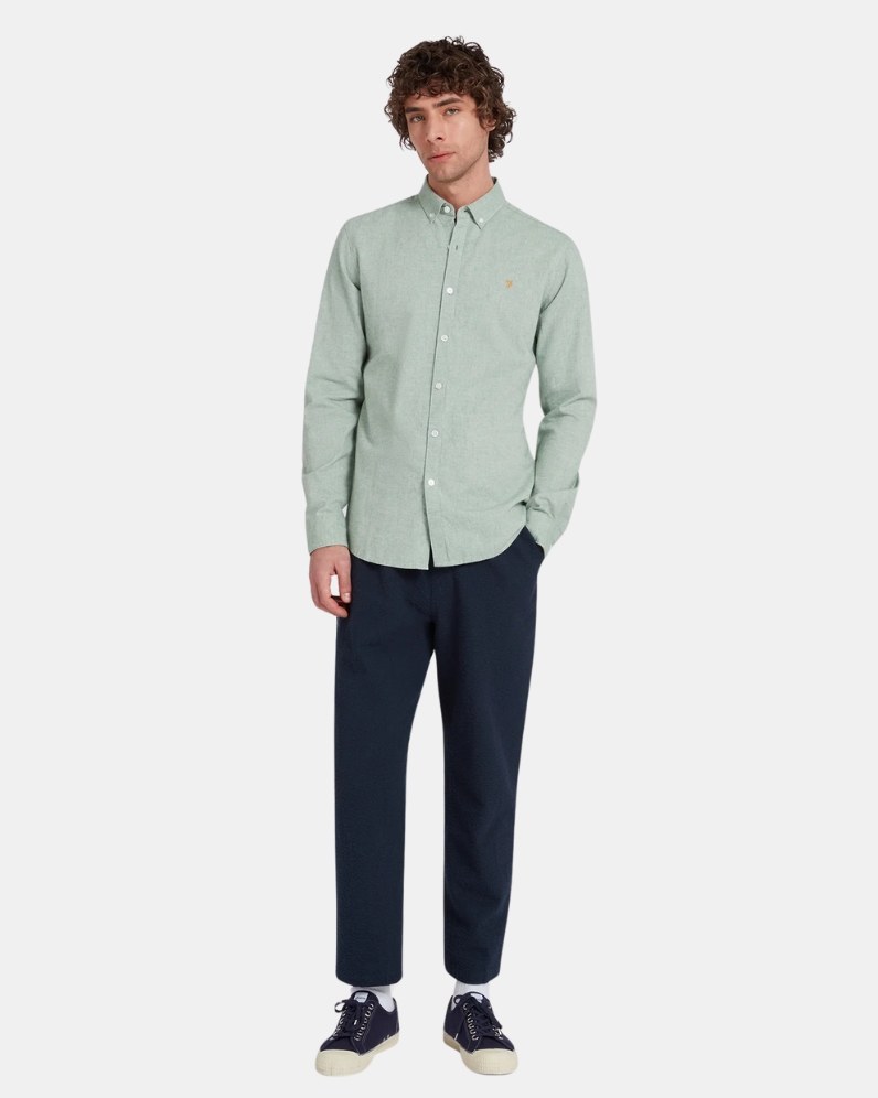 LS Steen Shirt