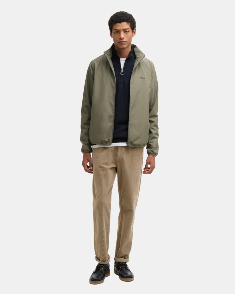 Korbel Jacket