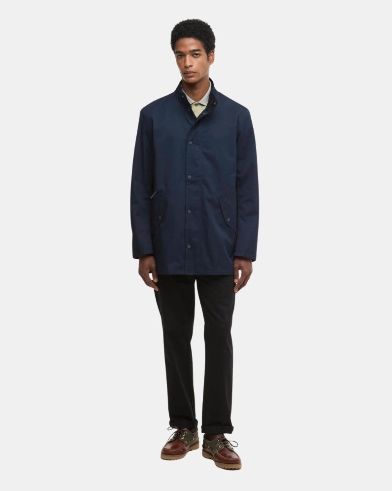 Chelsea Jacket