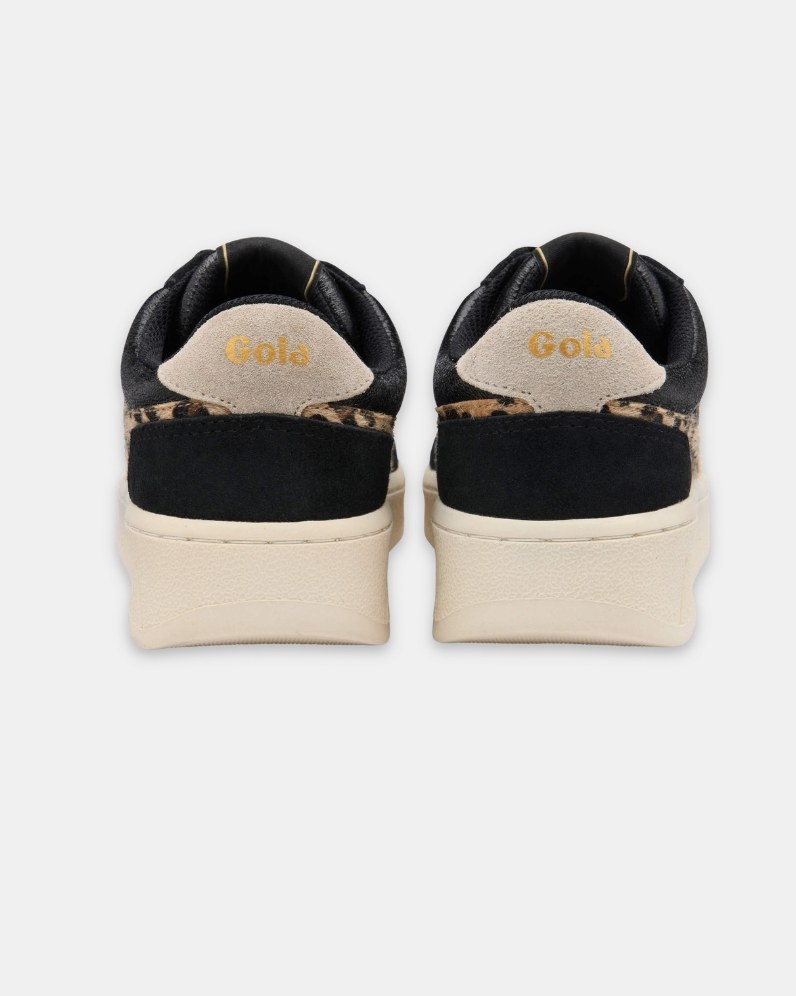 W' Superslam Blaze II Triner