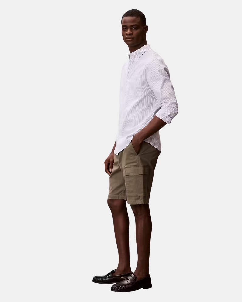 Cargo Shorts
