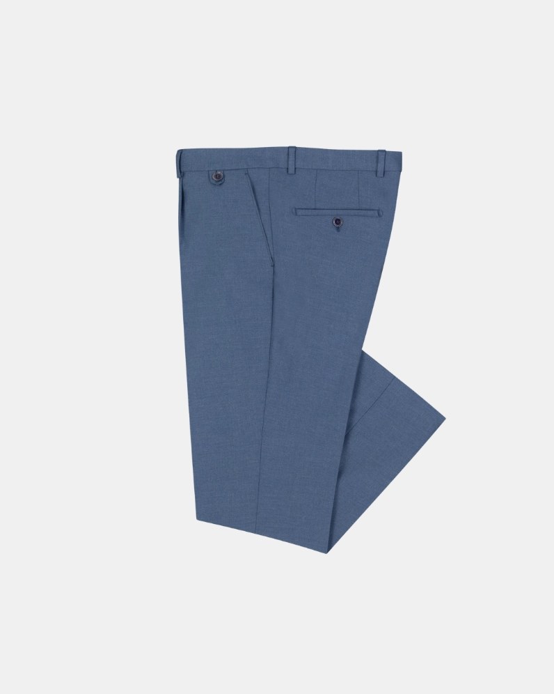 Carlos 3-Piece Suit