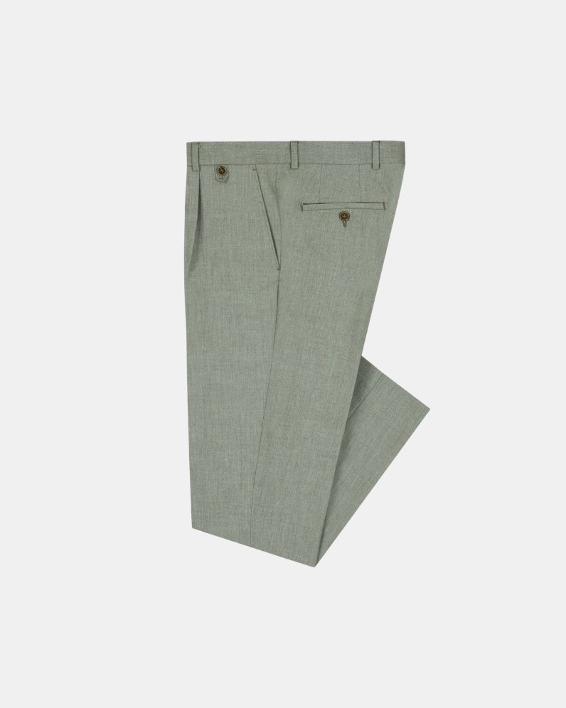 Carlos 3-Piece Suit