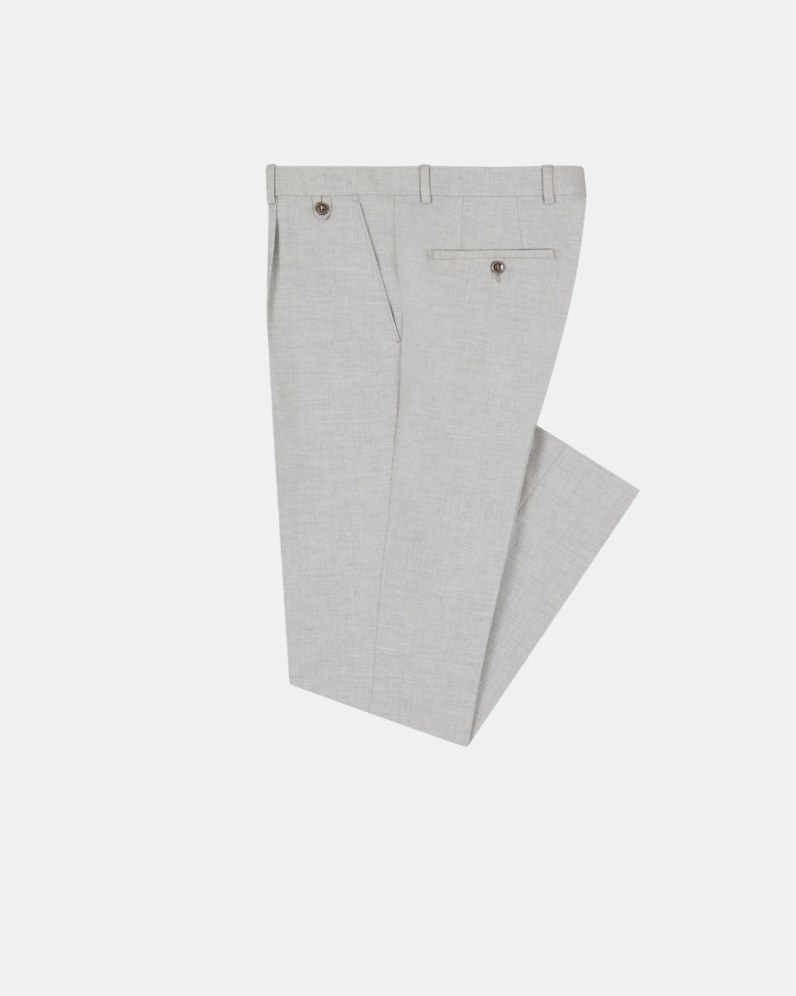 Carlos 3-Piece Suit