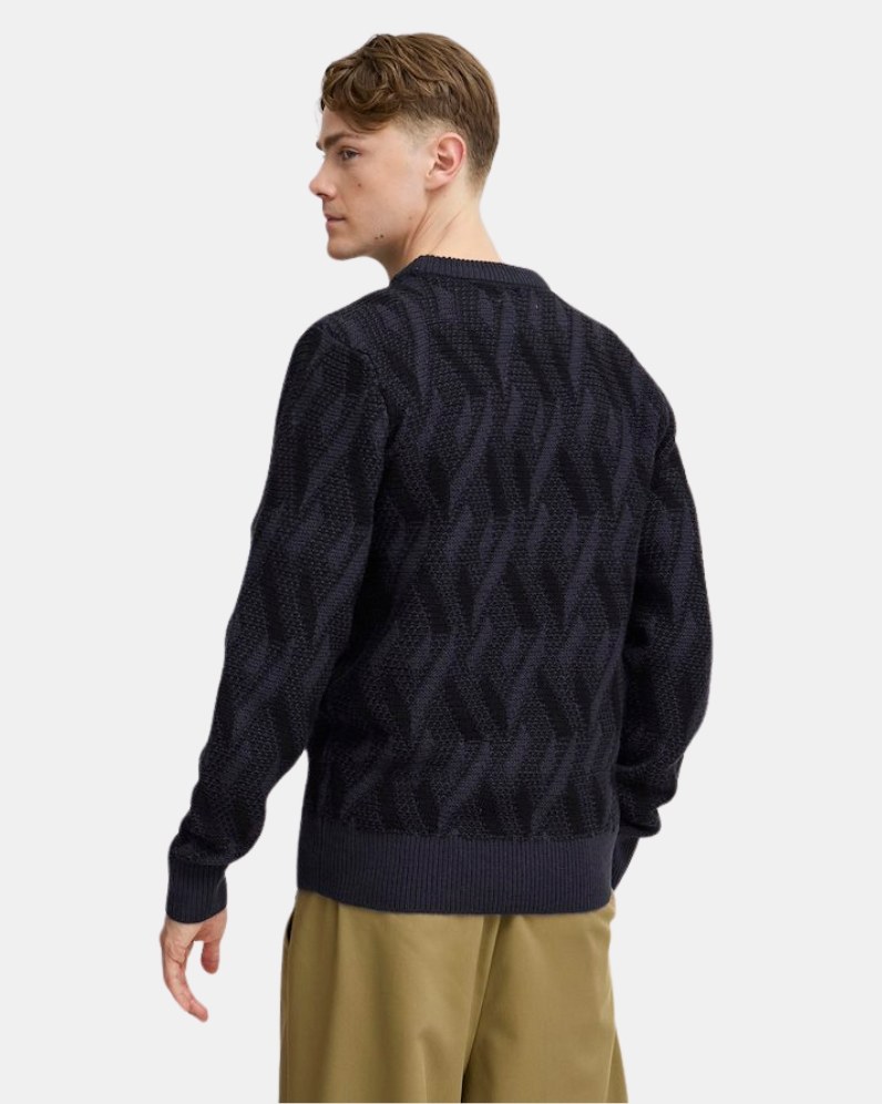 CF Karl Jumper