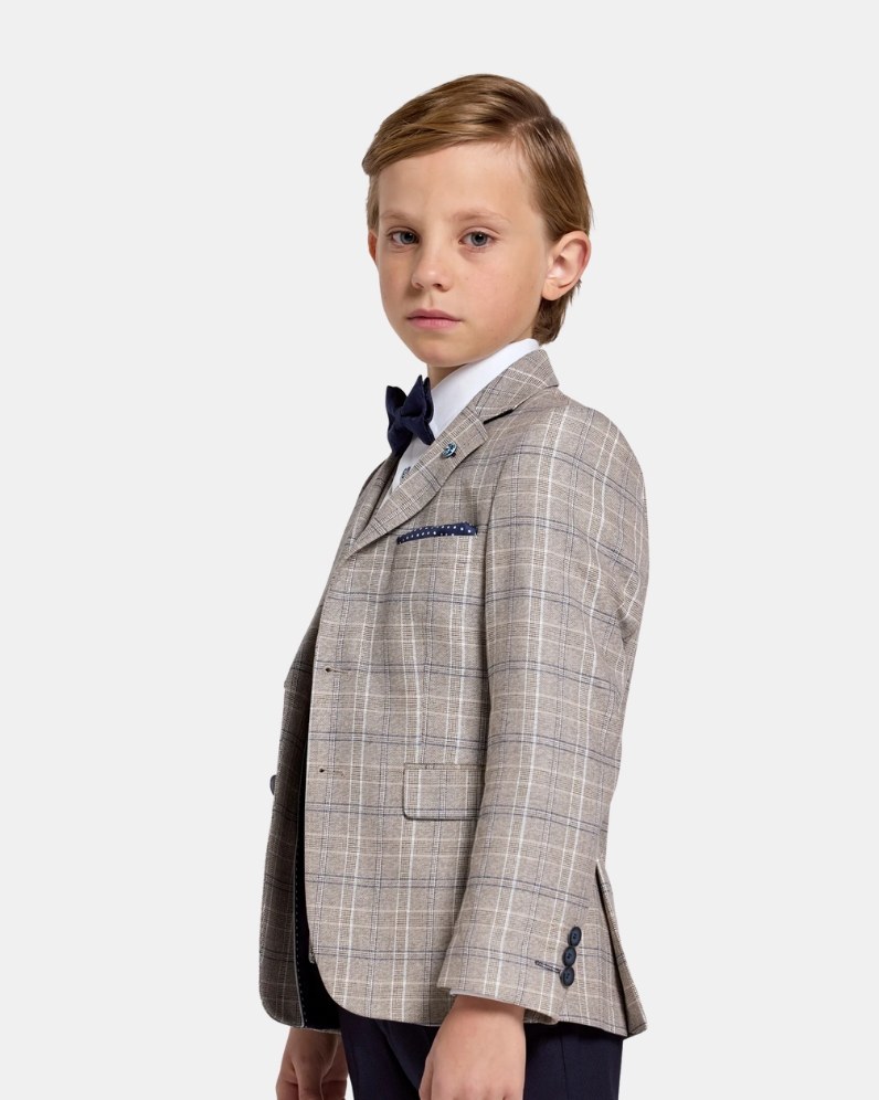 Charles Boys Suit