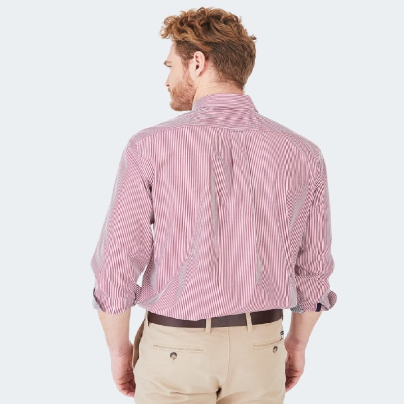 Gingham Shirt