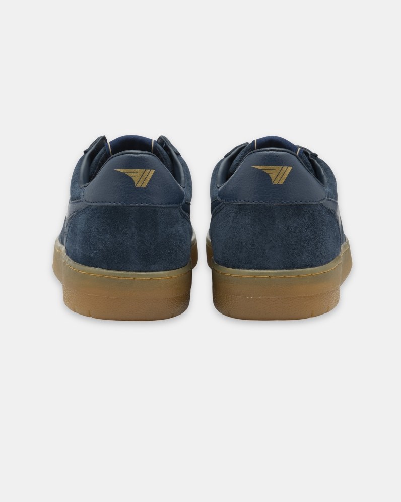 Hawk Suede 86 Trainer