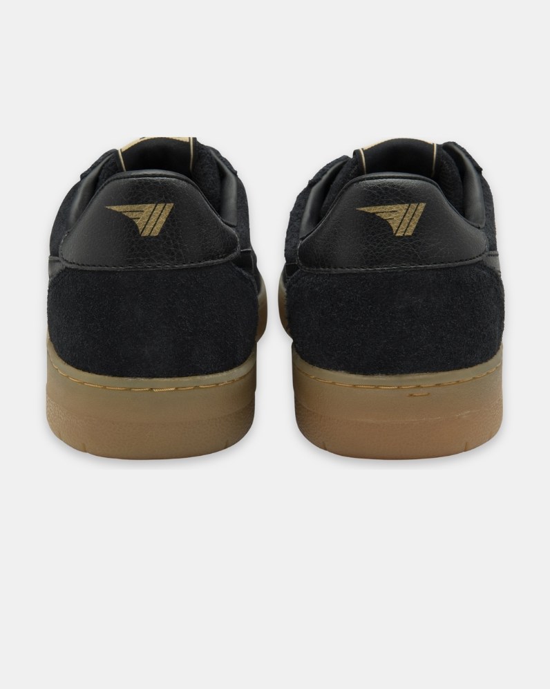 Hawk Suede 86 Trainer