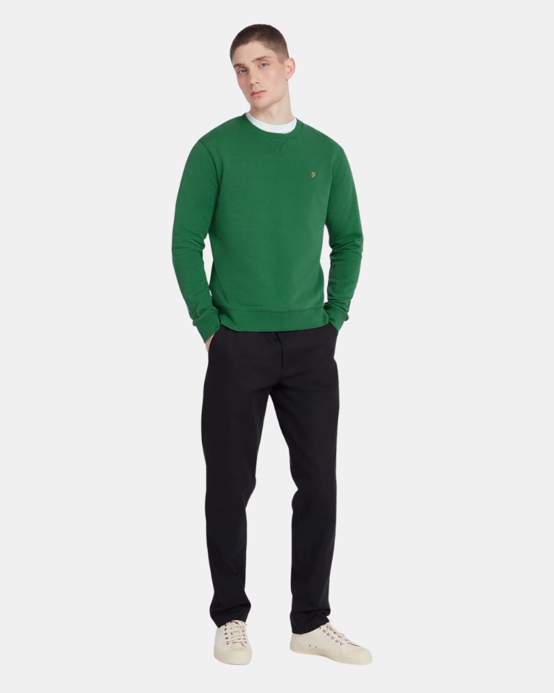 Tim Sweater