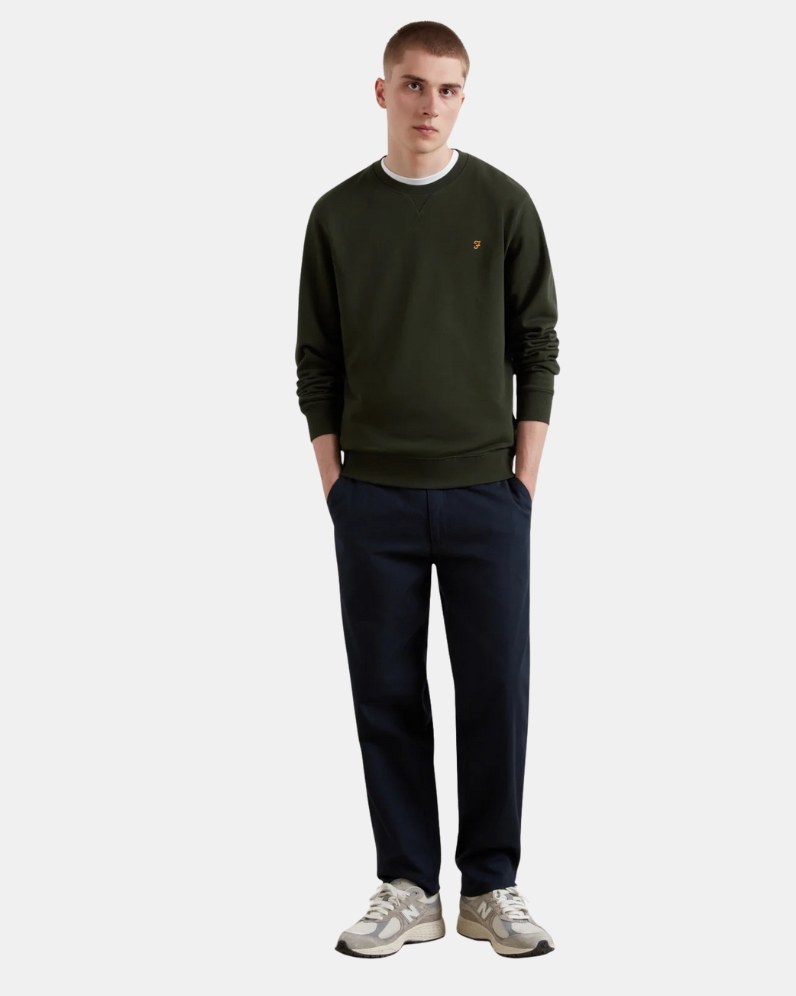 Tim Sweater