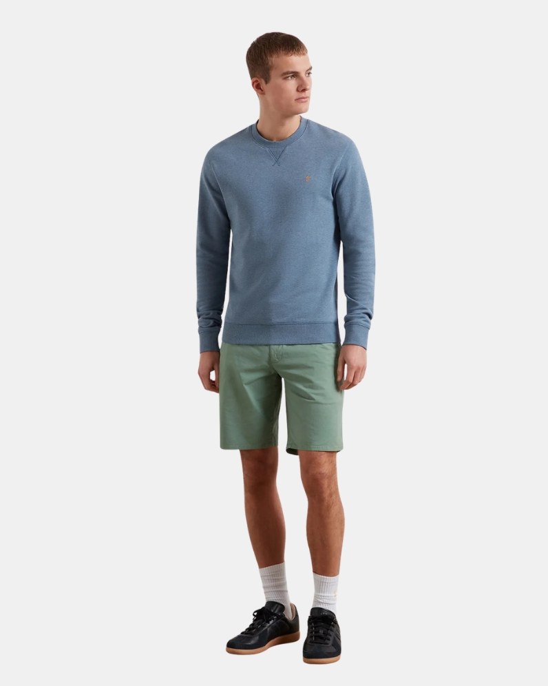 Tim Sweater
