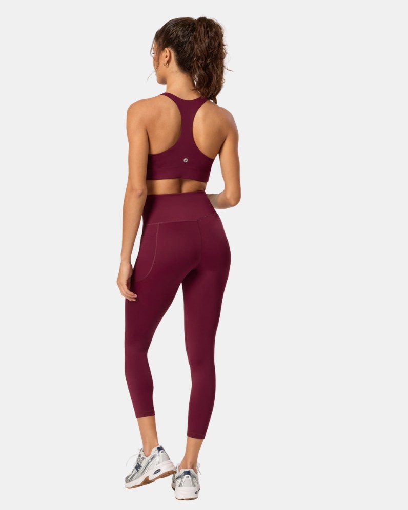 Relentless Sports Bra