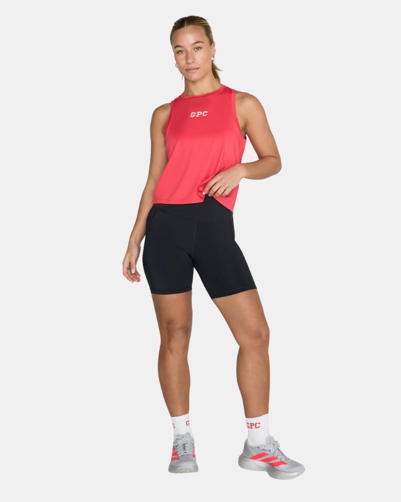 GPC Speed Boxy Tank Top