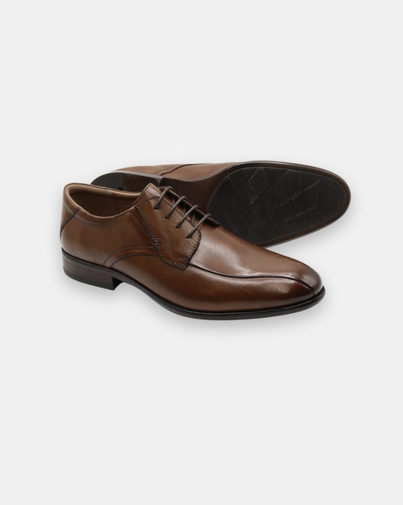 Derby Shoe
