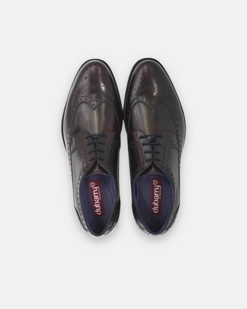 Dickson Shoe