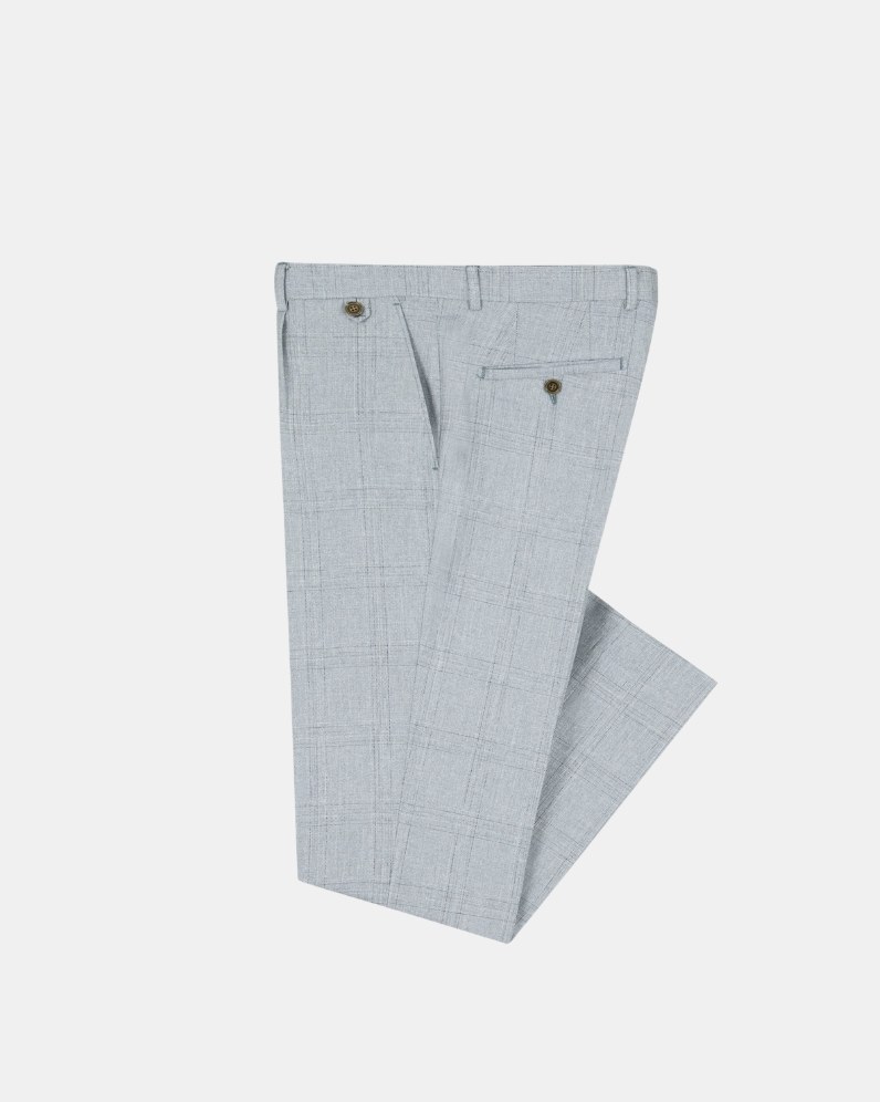 Eiffel 3-Piece Suit