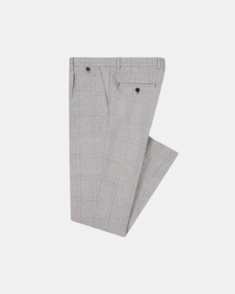 Eiffel 3-Piece Suit
