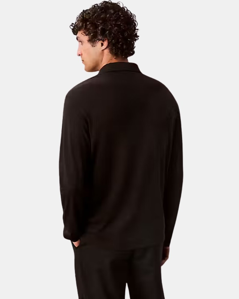 トップス COOTIE Supima Border Oversized L/S Polo COOTIE / Supima Border Oversized L/S Polo 通販 正規代理店