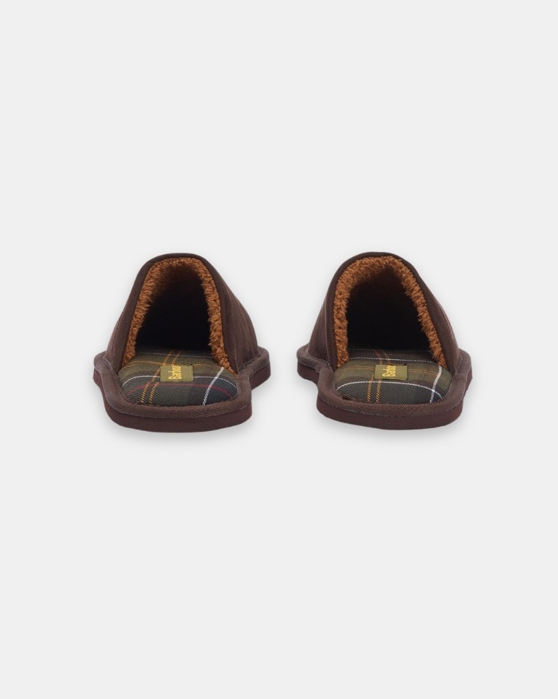 Everitt Slippers