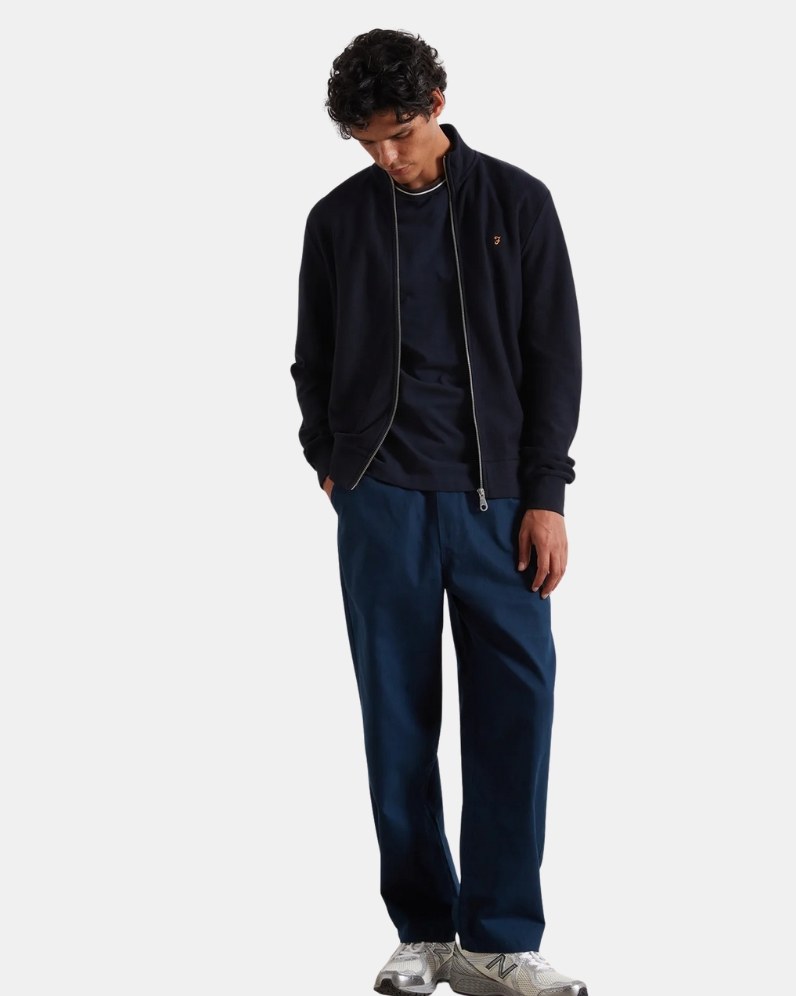 Seaton Full Zip