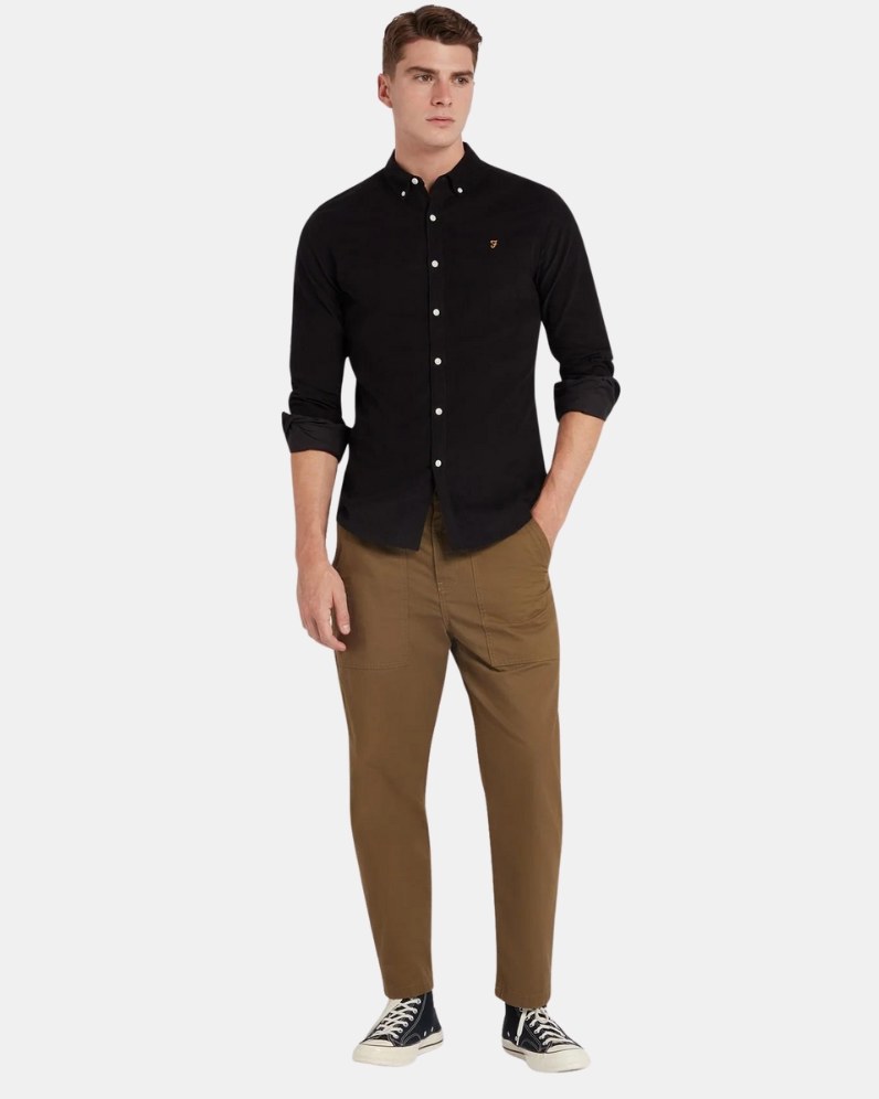 LS Fontella Shirt