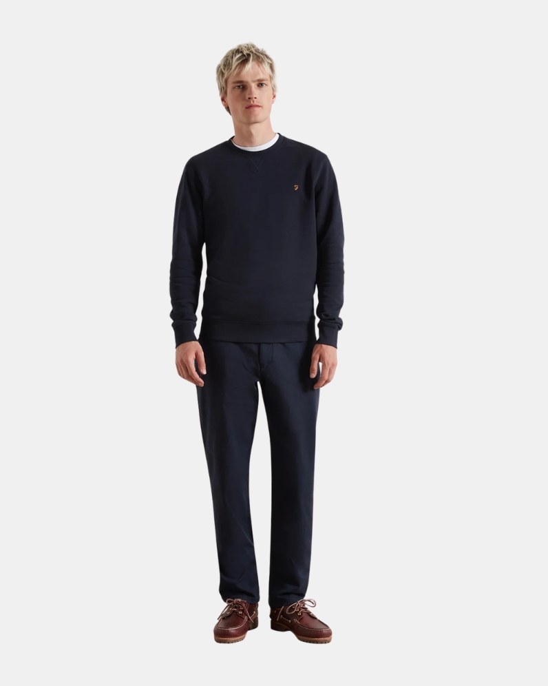 Tim Sweater