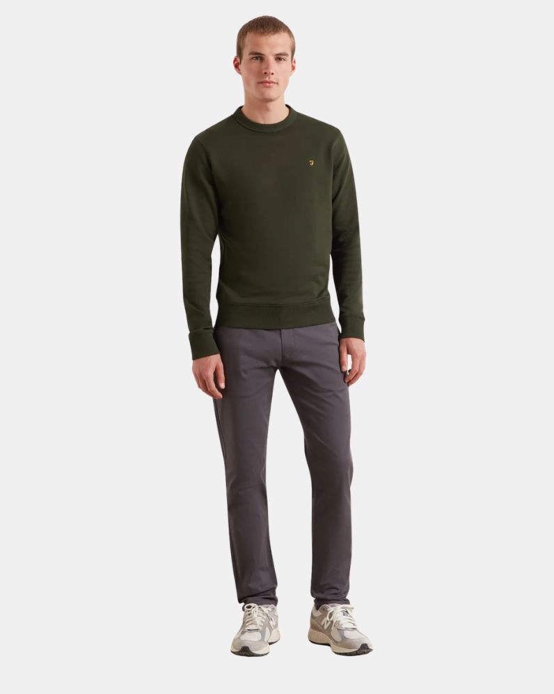 Elm Chino