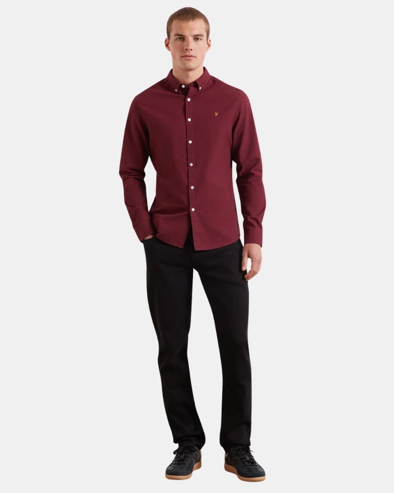 Elm Slim Jeans