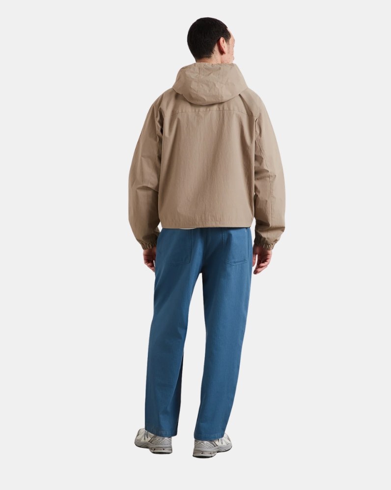 Shenley Jacket