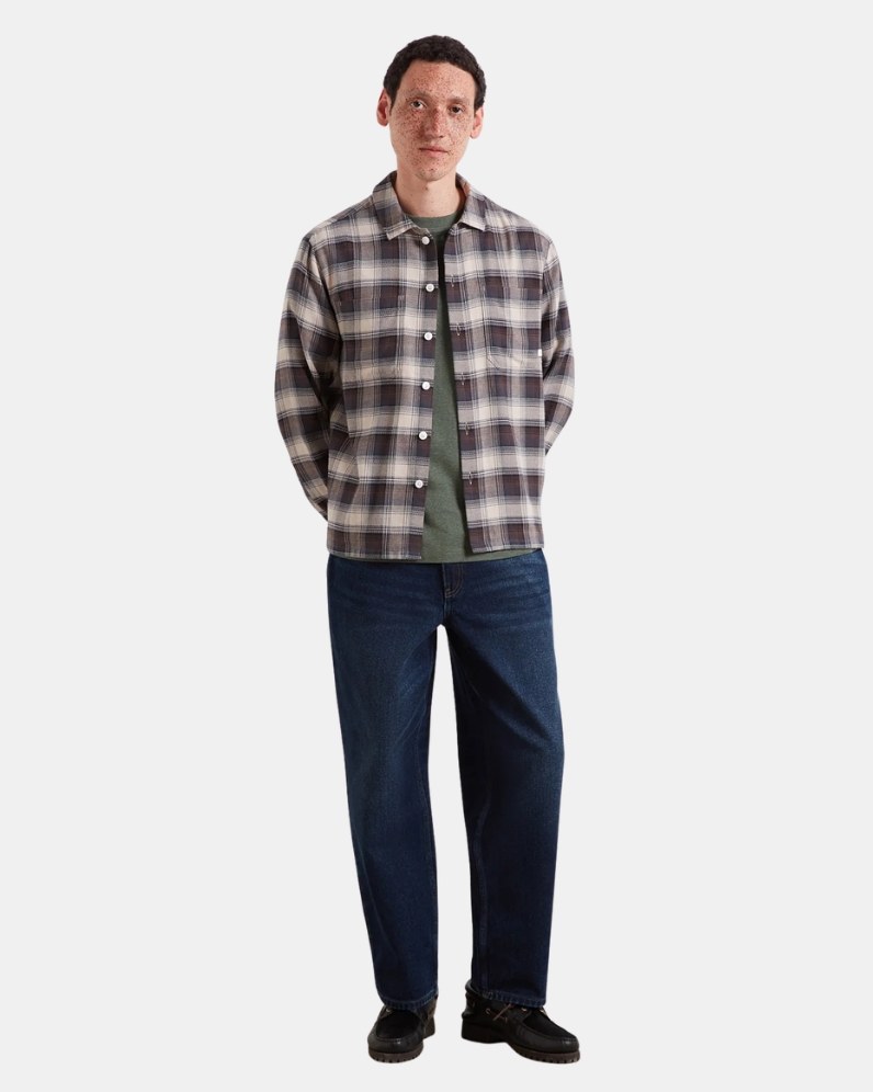 Lavelle Shirt