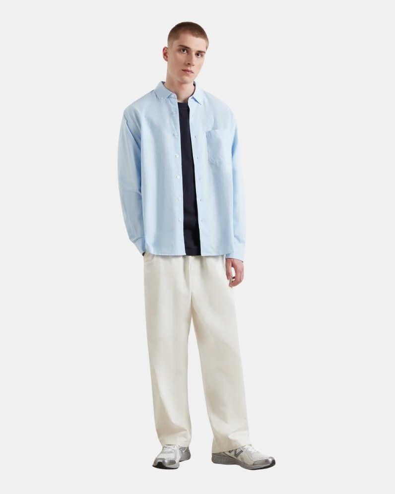 Stacy Pocket T-Shirt