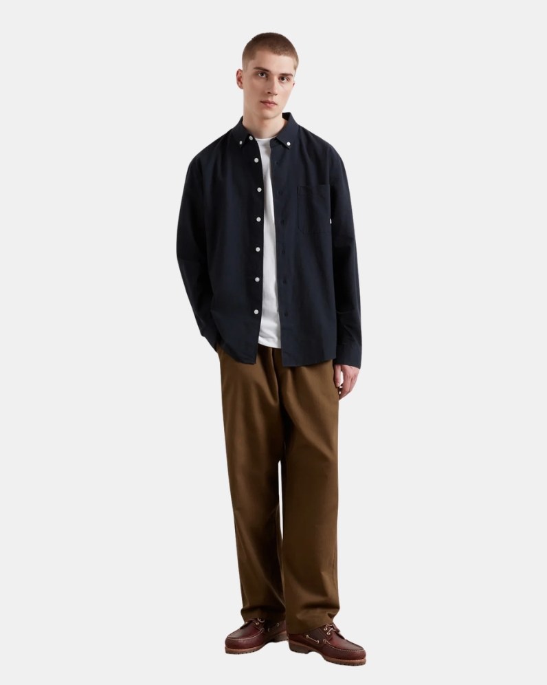 Stacy Pocket T-Shirt