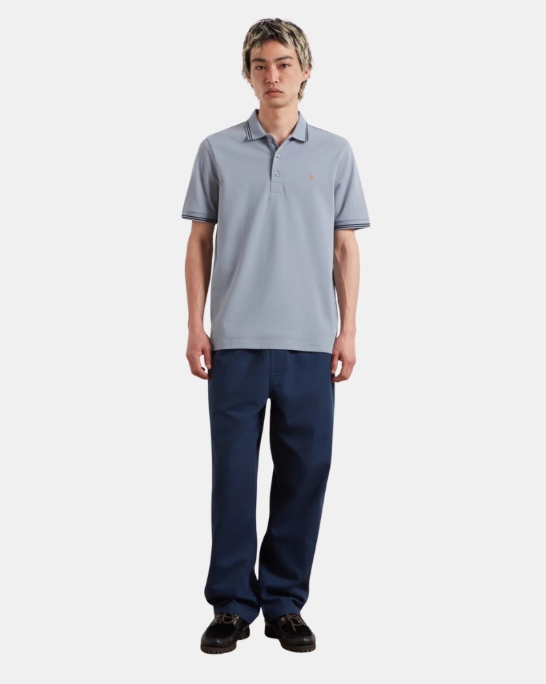 Belles Polo Shirt